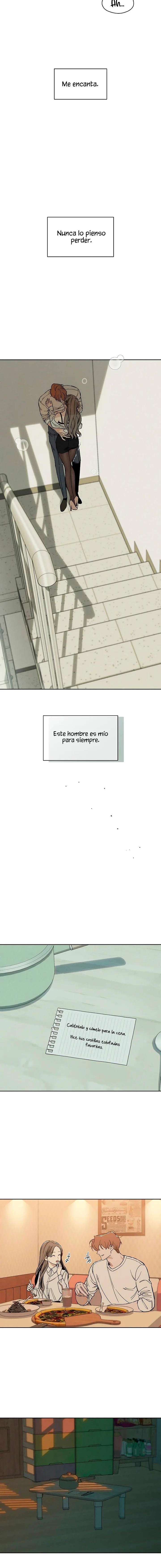 Lágrimas en las flores marchitas Capitulo 9 página 16