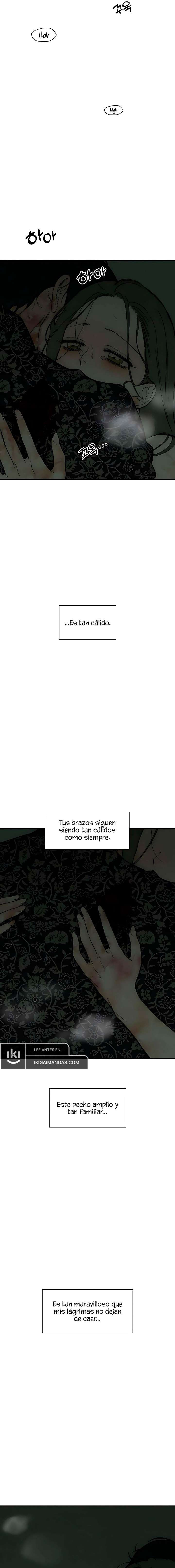 Lágrimas en las flores marchitas Capitulo 90 página 14