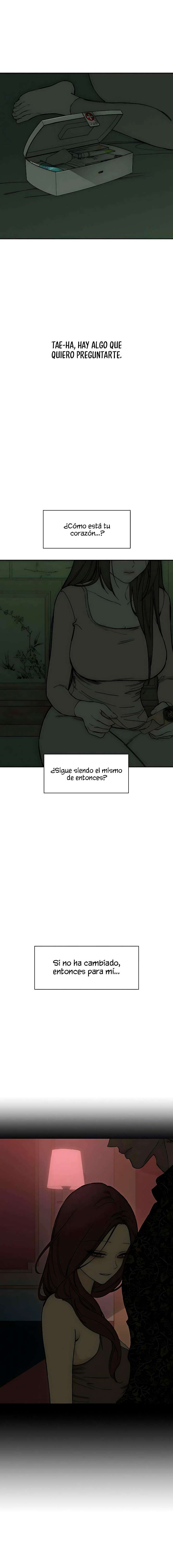 Lágrimas en las flores marchitas Capitulo 90 página 19