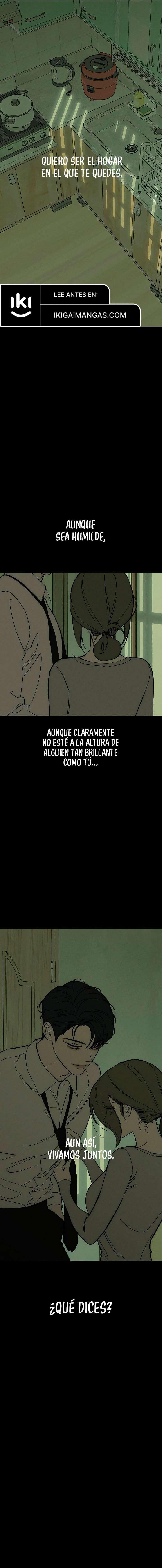 Lágrimas en las flores marchitas Capitulo 91 página 11