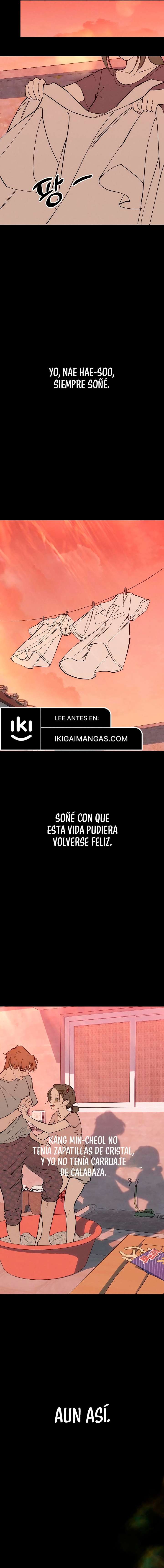 Lágrimas en las flores marchitas Capitulo 91 página 12