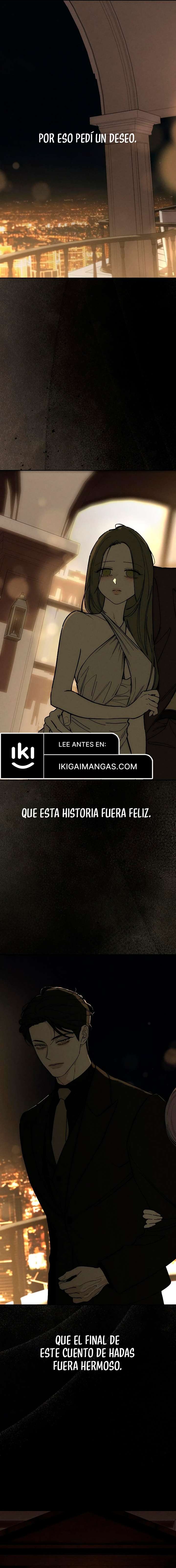 Lágrimas en las flores marchitas Capitulo 91 página 18