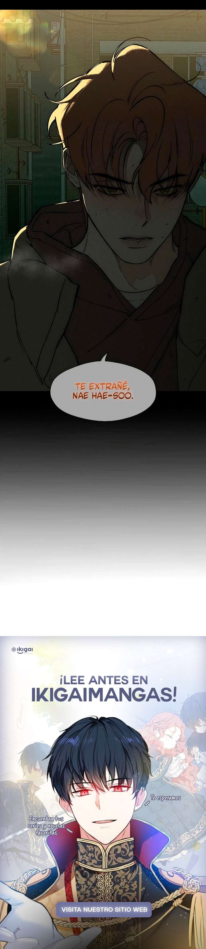 Lágrimas en las flores marchitas Capitulo 91 página 22