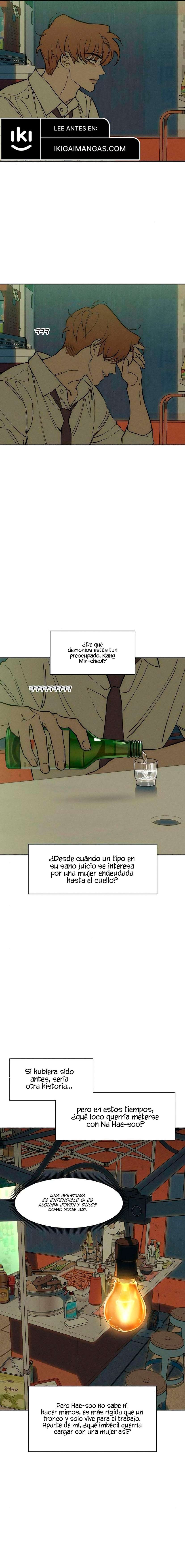 Lágrimas en las flores marchitas Capitulo 92 página 10