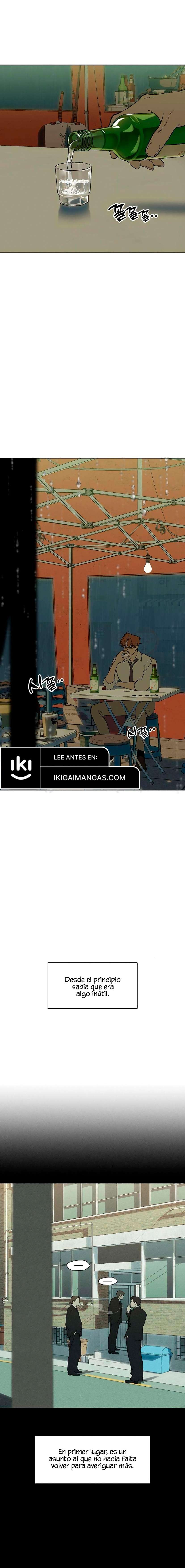 Lágrimas en las flores marchitas Capitulo 92 página 7