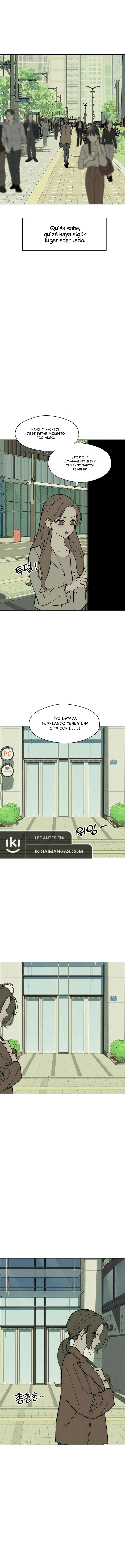 Lágrimas en las flores marchitas Capitulo 94 página 10