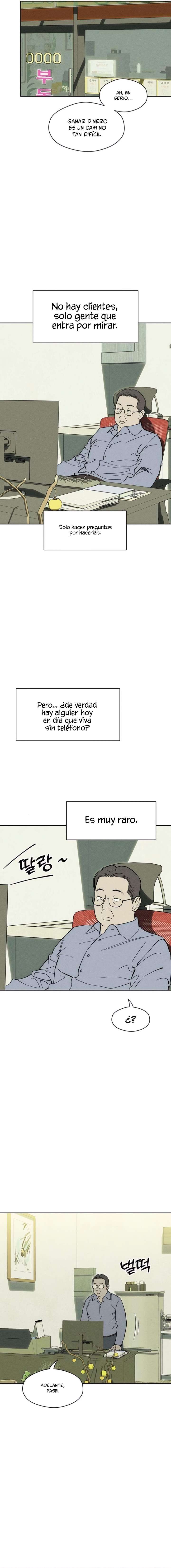 Lágrimas en las flores marchitas Capitulo 95 página 19
