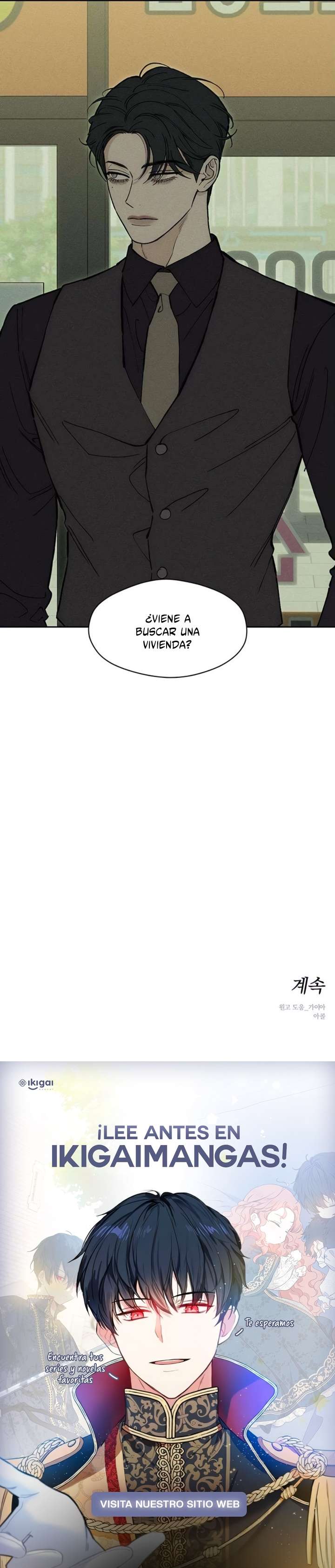 Lágrimas en las flores marchitas Capitulo 95 página 20