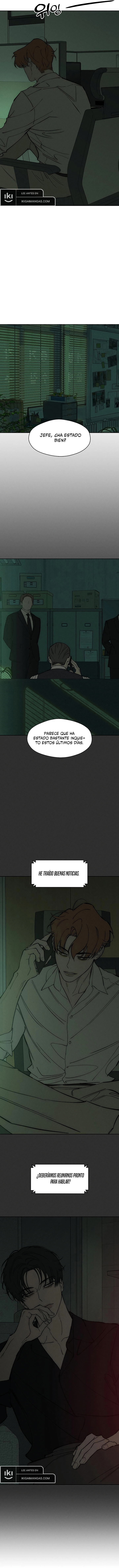 Lágrimas en las flores marchitas Capitulo 96 página 11