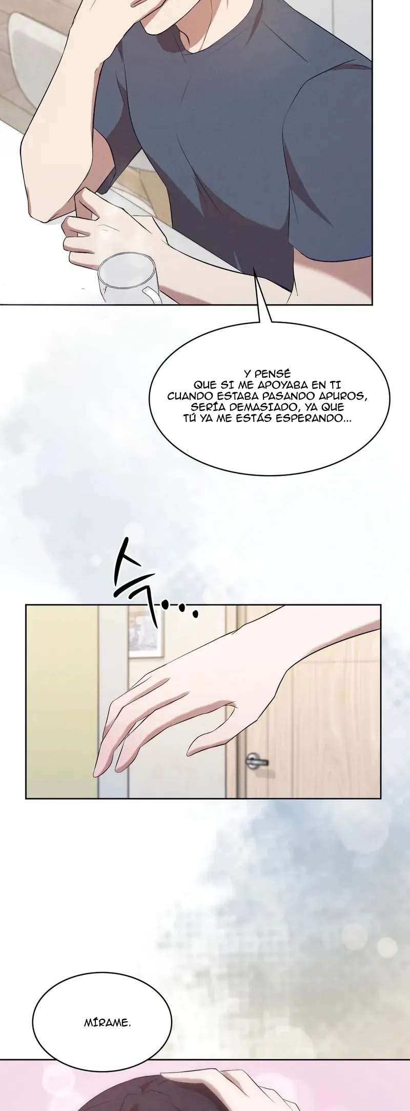 ¿Así es realmente ser recién casados? Capitulo 10 página 11