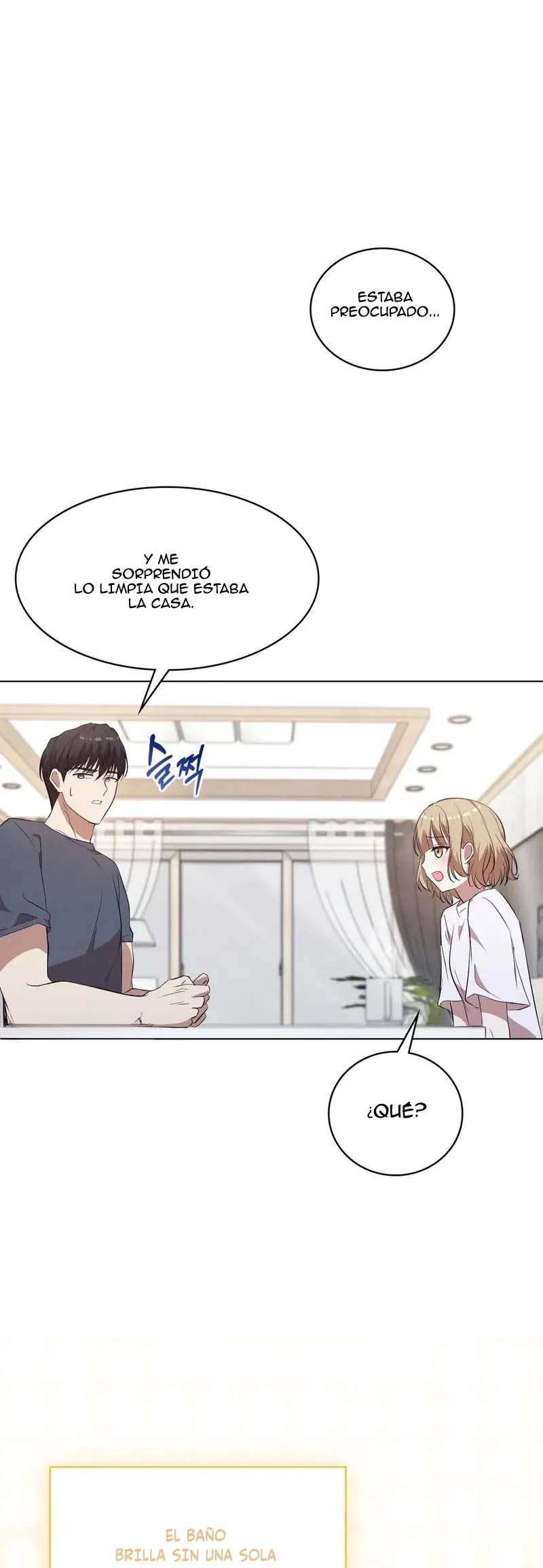¿Así es realmente ser recién casados? Capitulo 10 página 2