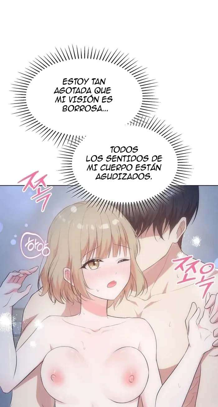 ¿Así es realmente ser recién casados? Capitulo 11 página 14