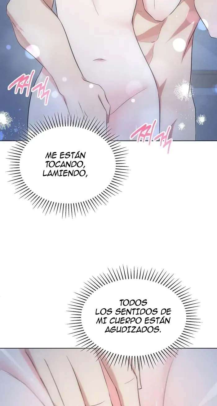 ¿Así es realmente ser recién casados? Capitulo 11 página 15
