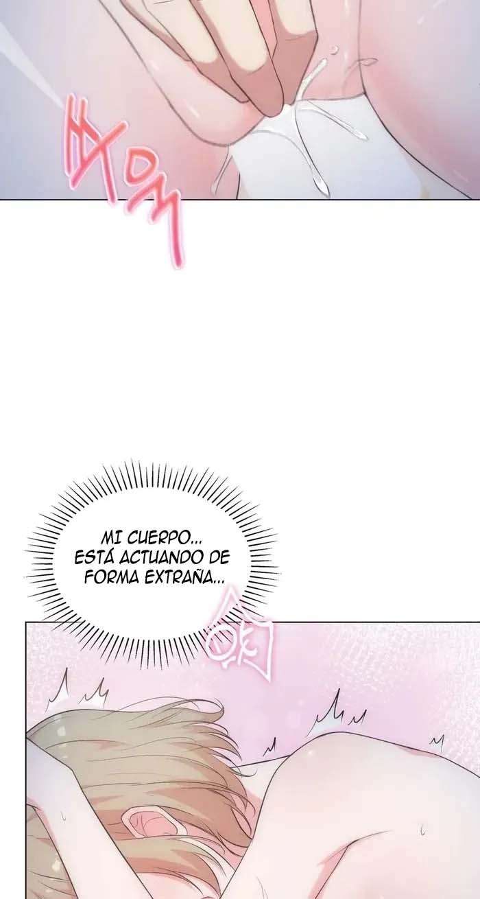 ¿Así es realmente ser recién casados? Capitulo 11 página 16