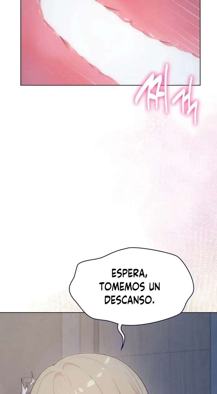 ¿Así es realmente ser recién casados? Capitulo 11 página 4