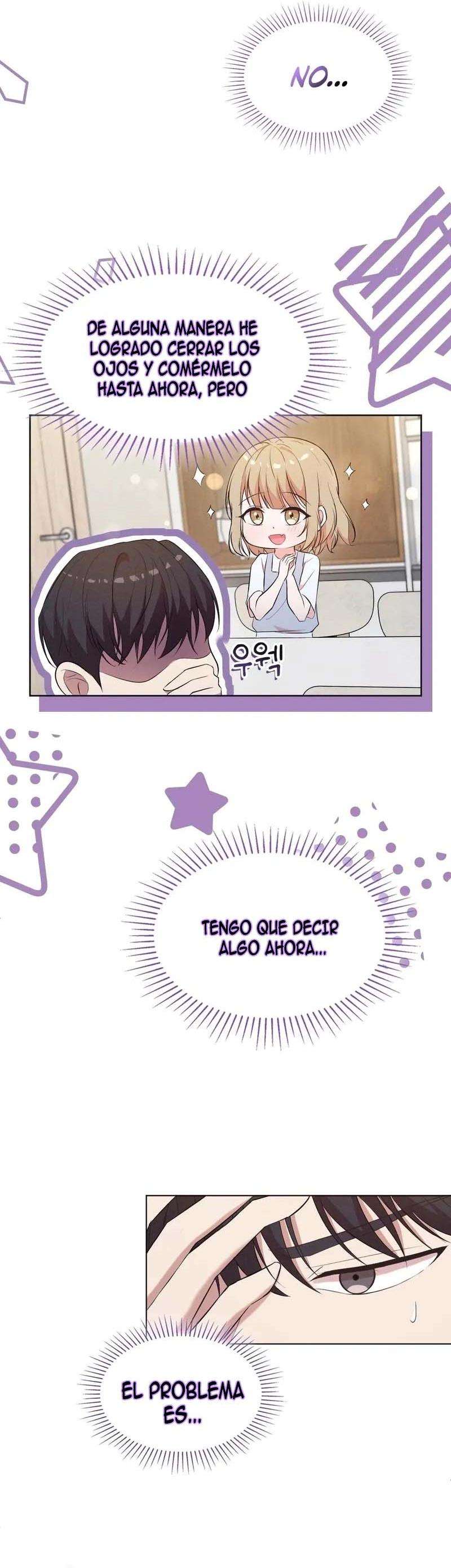 ¿Así es realmente ser recién casados? Capitulo 12 página 15