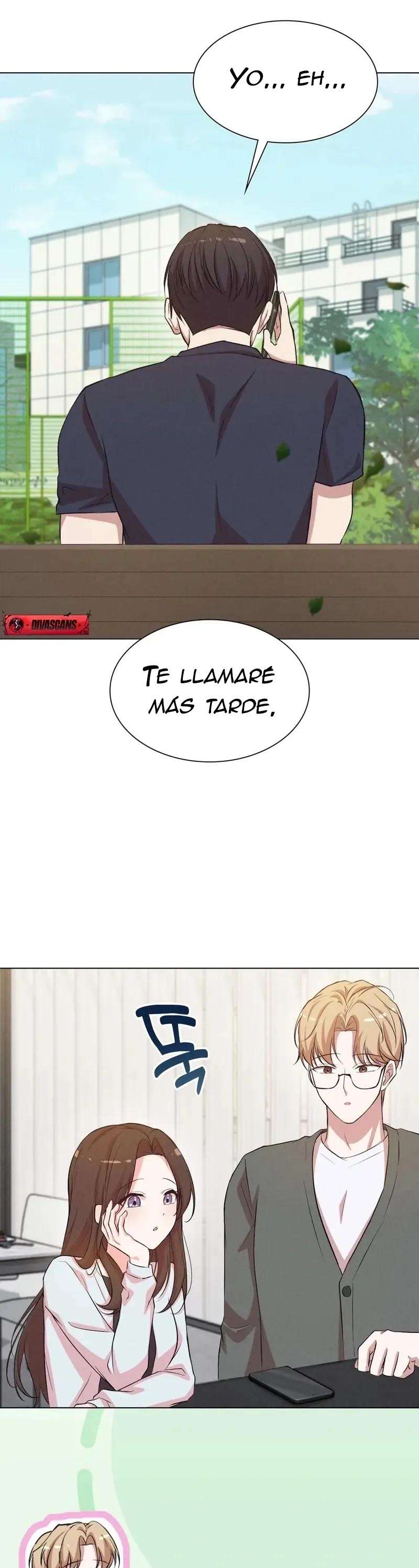 ¿Así es realmente ser recién casados? Capitulo 13 página 11