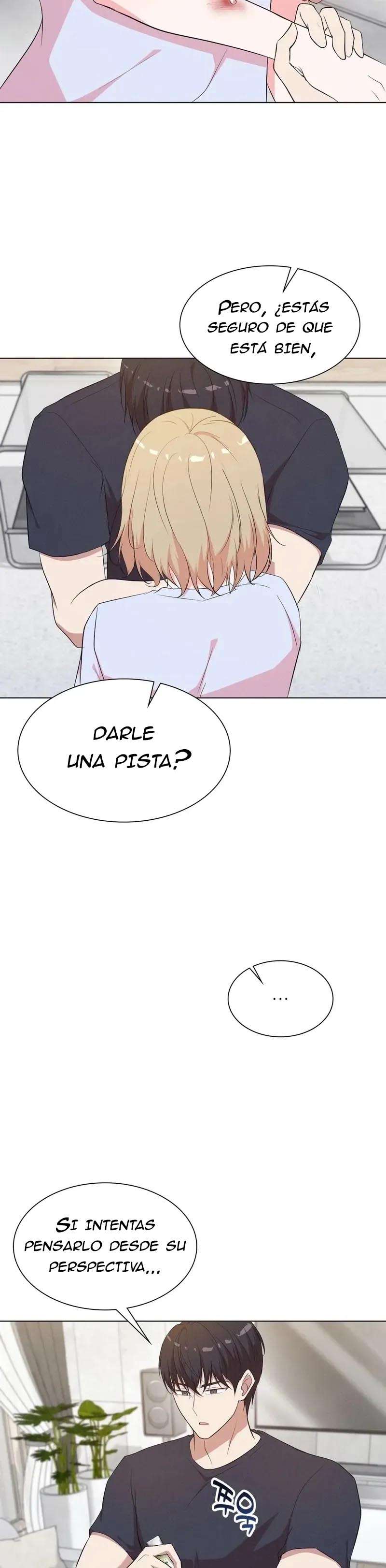 ¿Así es realmente ser recién casados? Capitulo 13 página 2