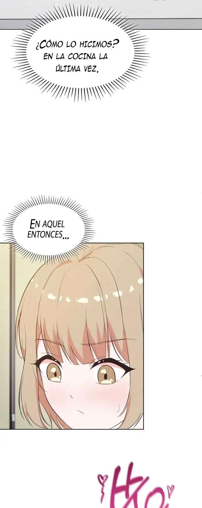 ¿Así es realmente ser recién casados? Capitulo 14 página 16