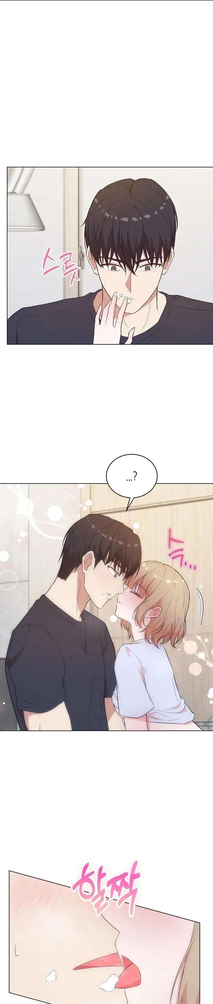 ¿Así es realmente ser recién casados? Capitulo 14 página 7
