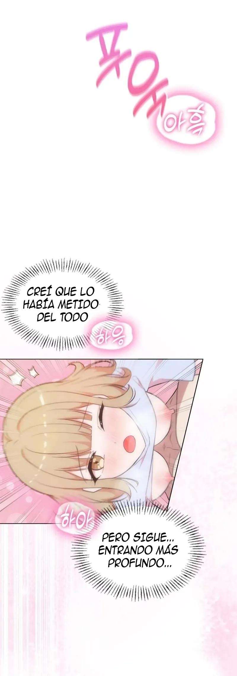 ¿Así es realmente ser recién casados? Capitulo 15 página 12