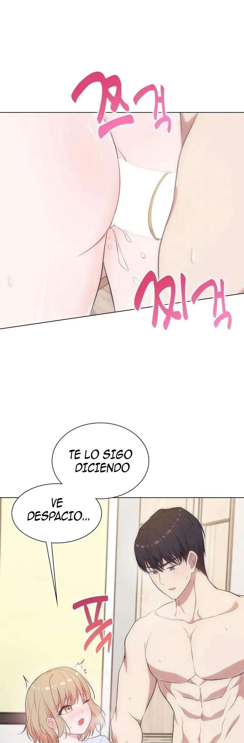 ¿Así es realmente ser recién casados? Capitulo 15 página 15