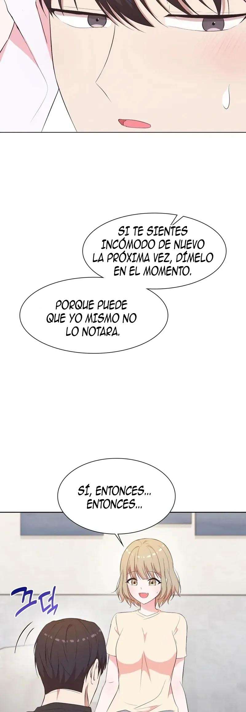 ¿Así es realmente ser recién casados? Capitulo 15 página 24