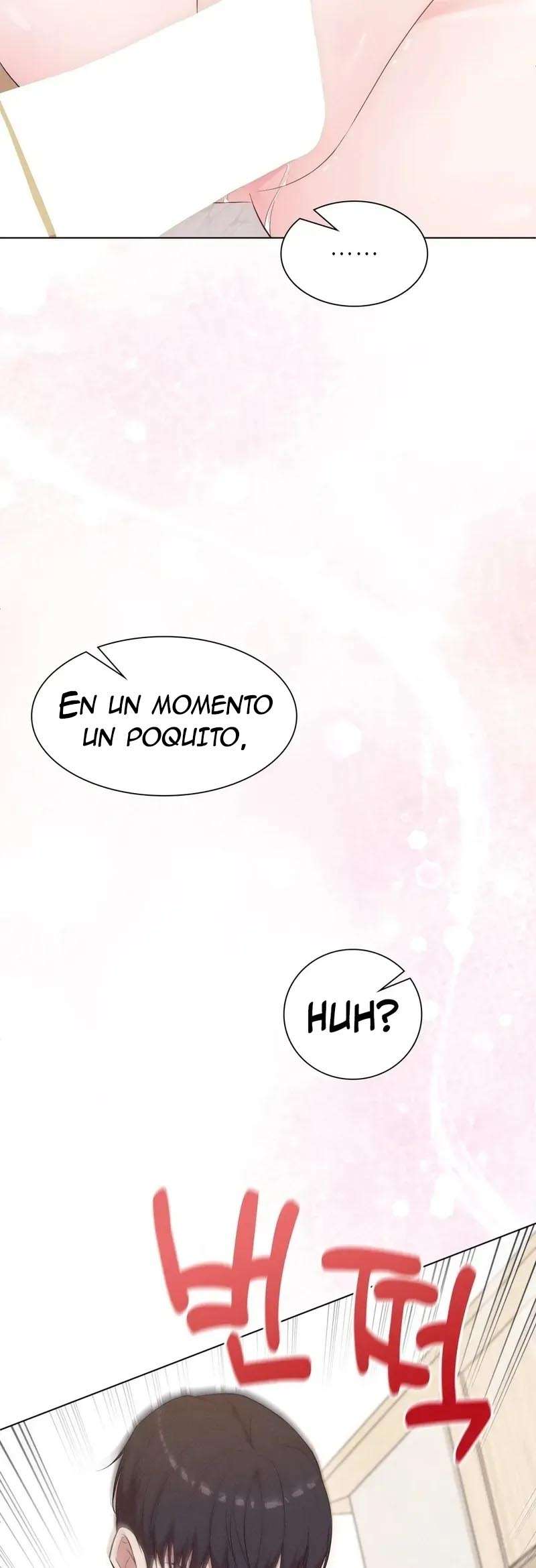 ¿Así es realmente ser recién casados? Capitulo 15 página 3
