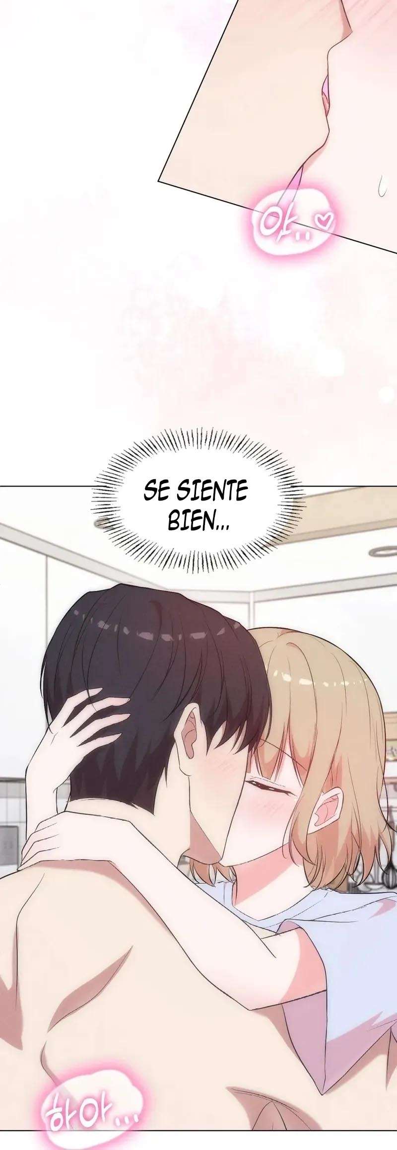 ¿Así es realmente ser recién casados? Capitulo 15 página 9
