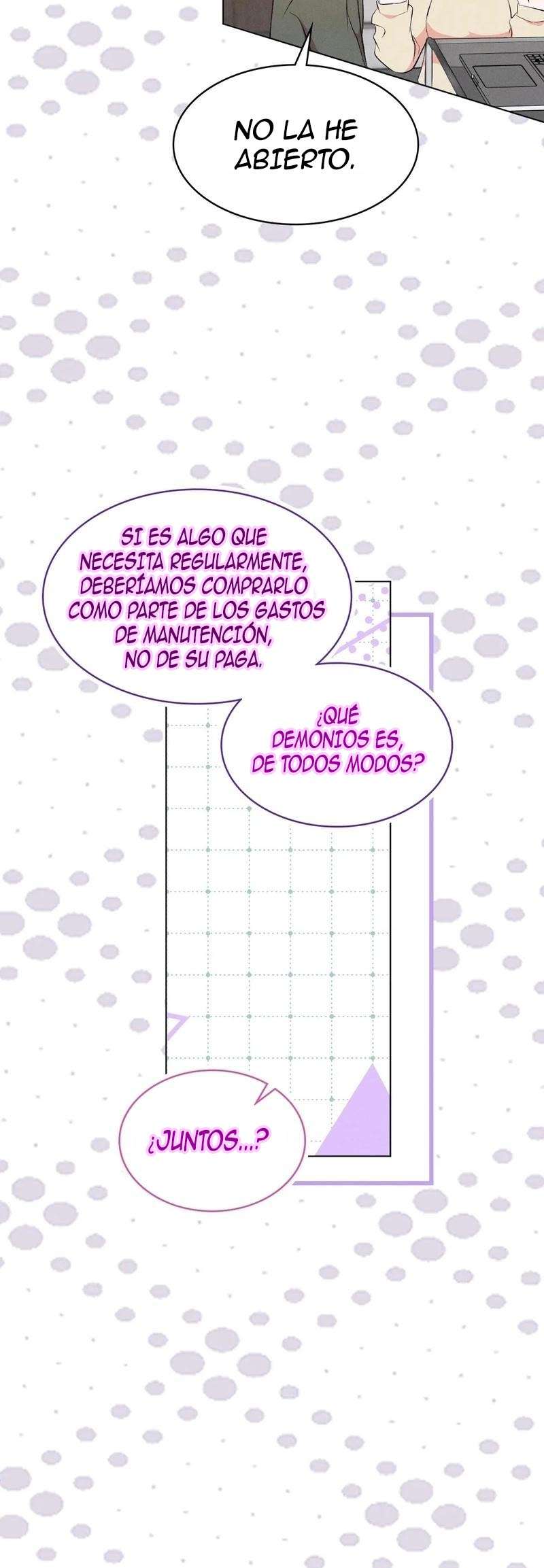 ¿Así es realmente ser recién casados? Capitulo 16 página 11
