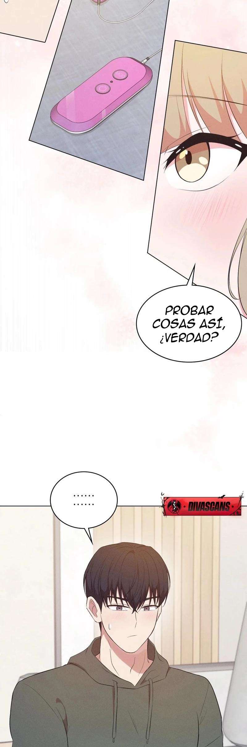 ¿Así es realmente ser recién casados? Capitulo 16 página 24