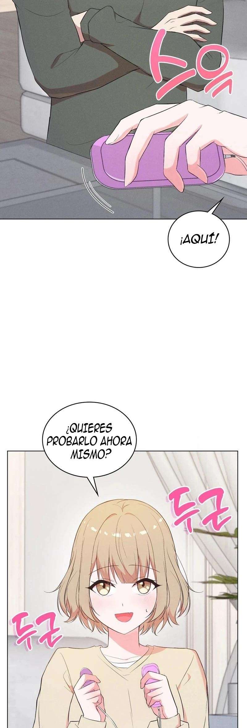 ¿Así es realmente ser recién casados? Capitulo 16 página 25
