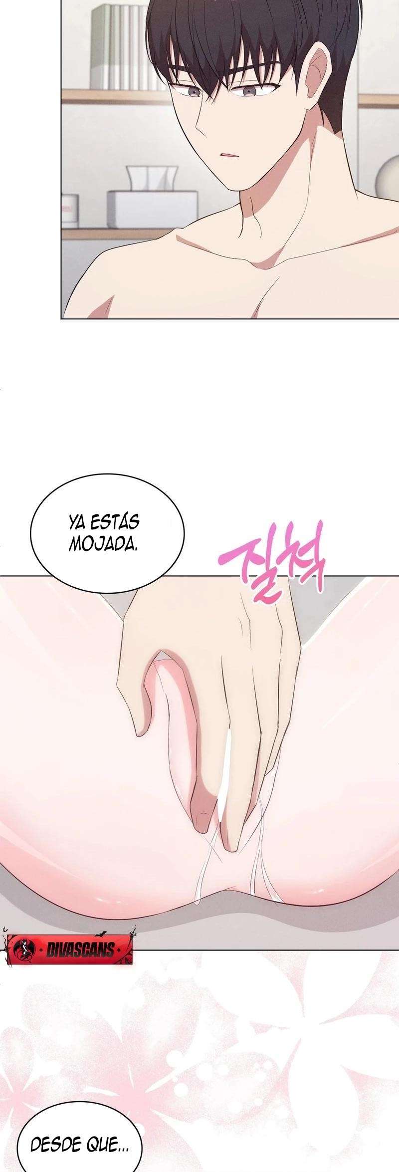 ¿Así es realmente ser recién casados? Capitulo 16 página 28