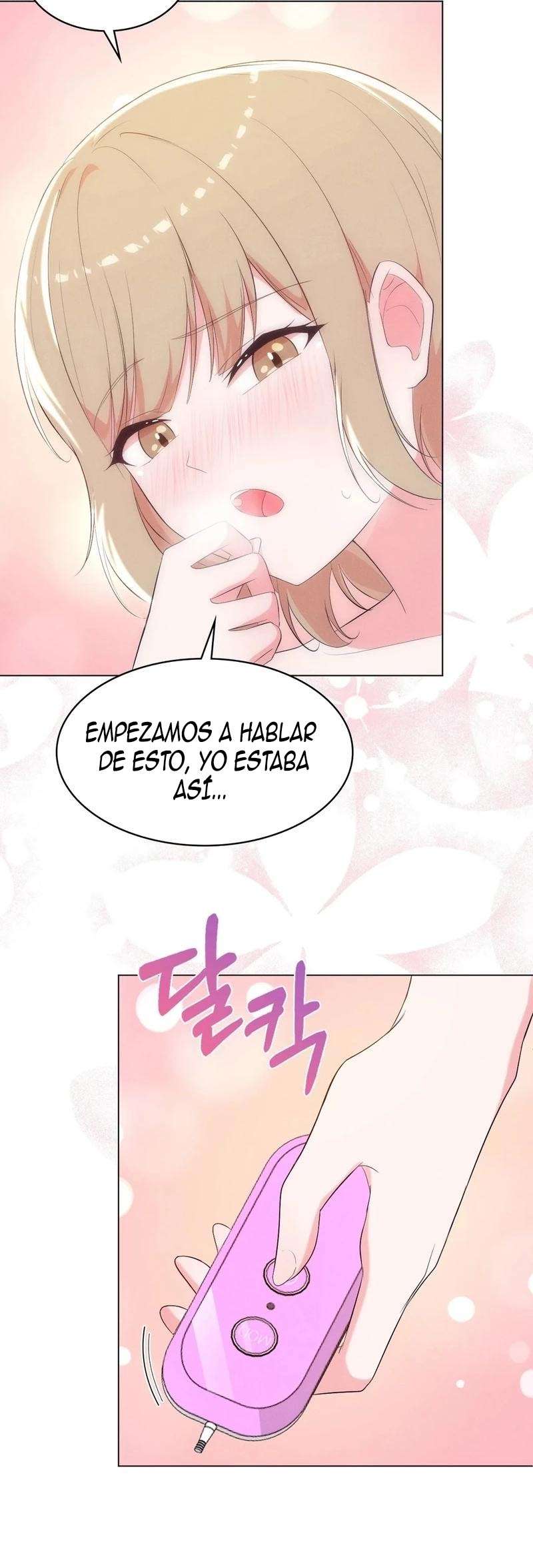 ¿Así es realmente ser recién casados? Capitulo 16 página 29