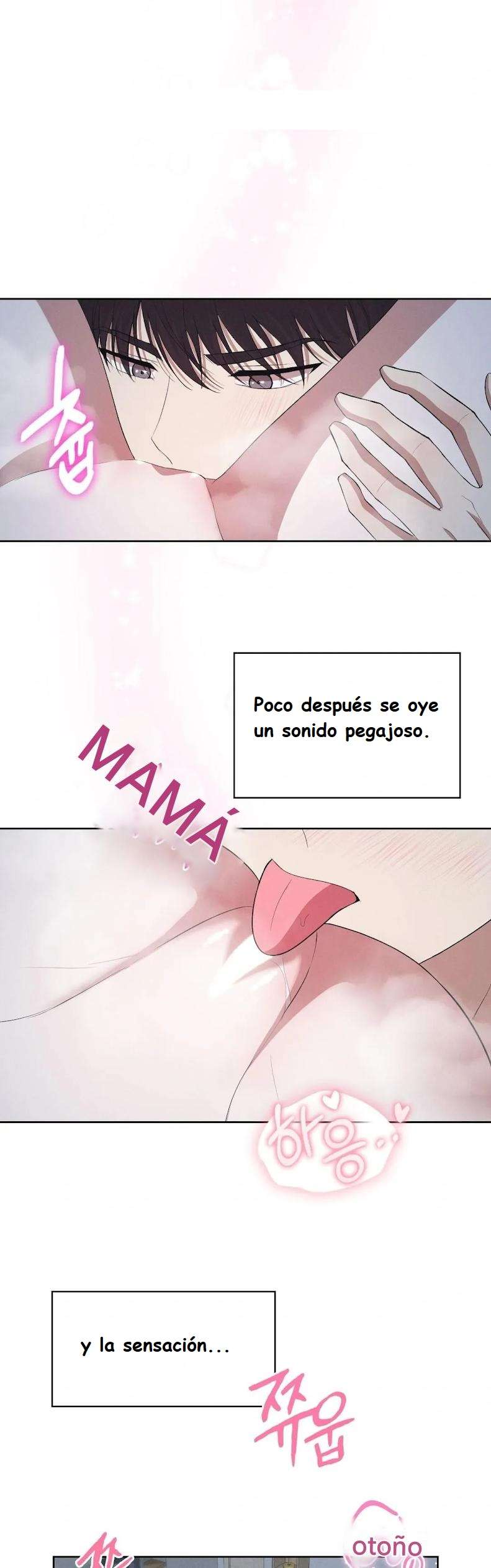 ¿Así es realmente ser recién casados? Capitulo 3 página 20