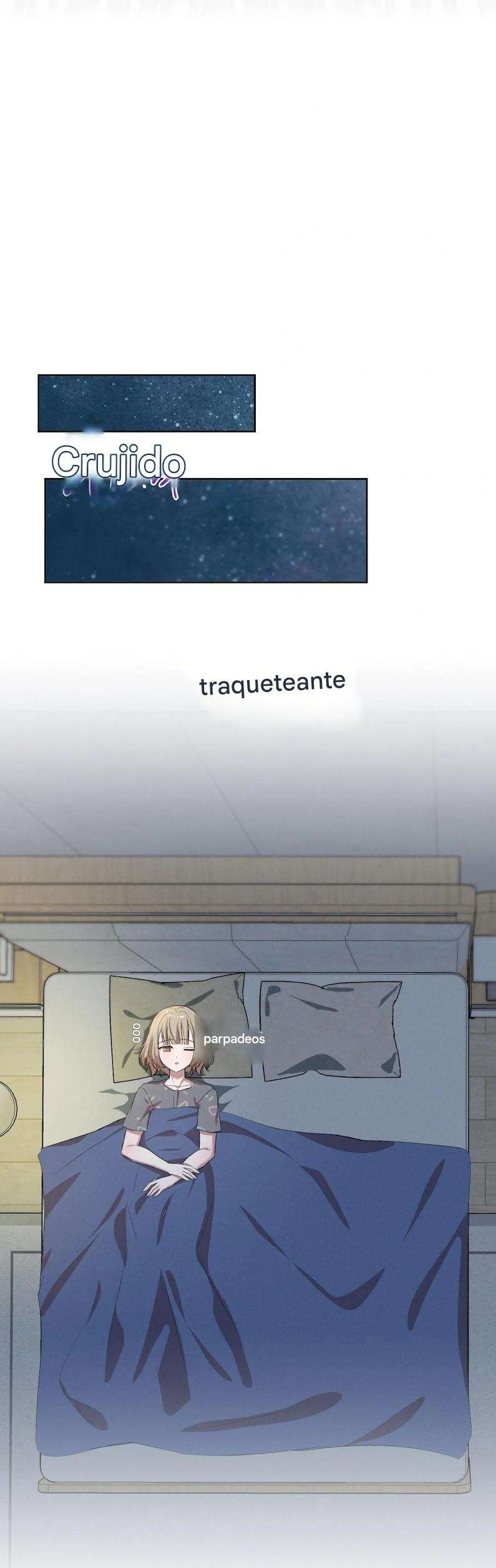 ¿Así es realmente ser recién casados? Capitulo 4 página 25