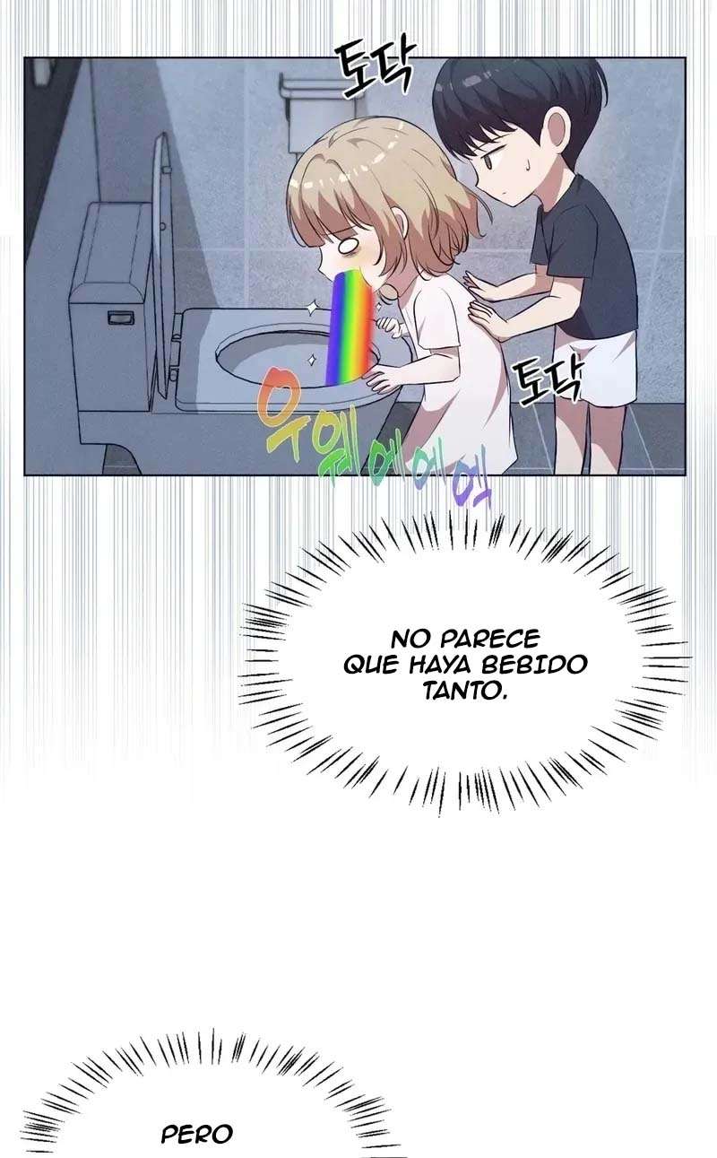 ¿Así es realmente ser recién casados? Capitulo 8 página 29