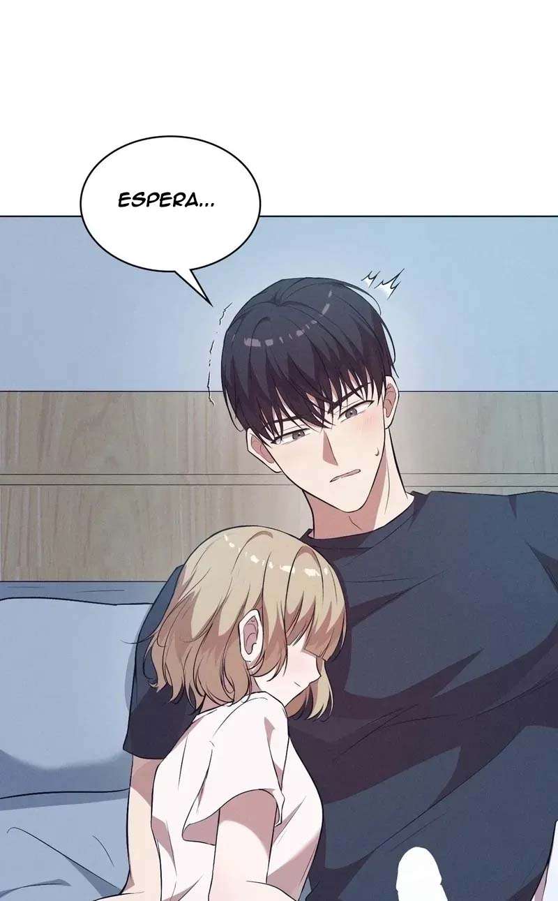 ¿Así es realmente ser recién casados? Capitulo 8 página 33