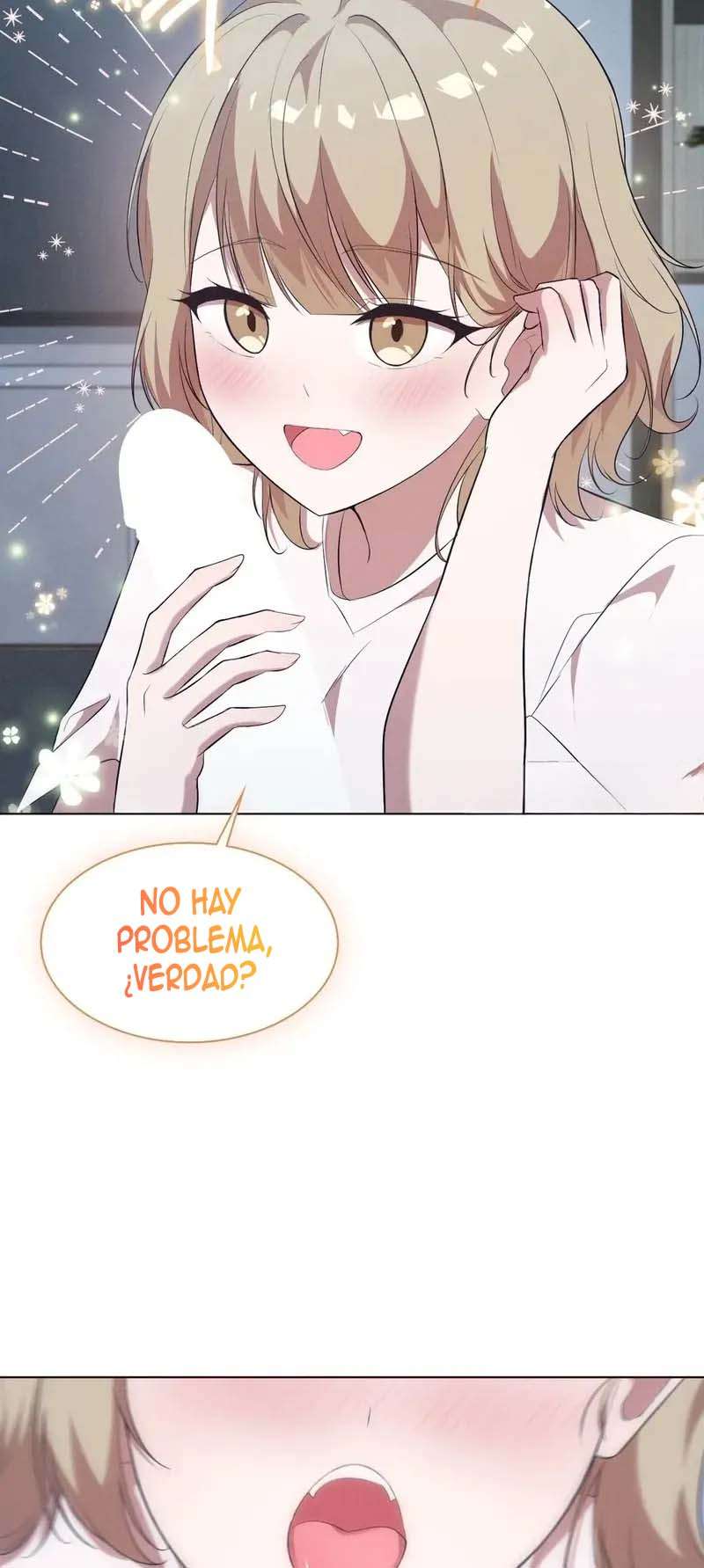 ¿Así es realmente ser recién casados? Capitulo 9 página 11