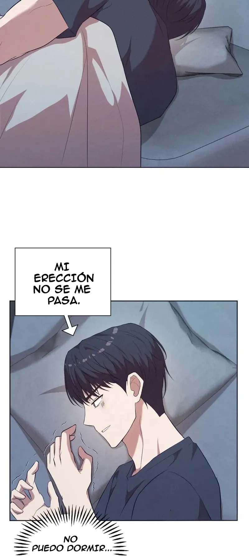 ¿Así es realmente ser recién casados? Capitulo 9 página 16