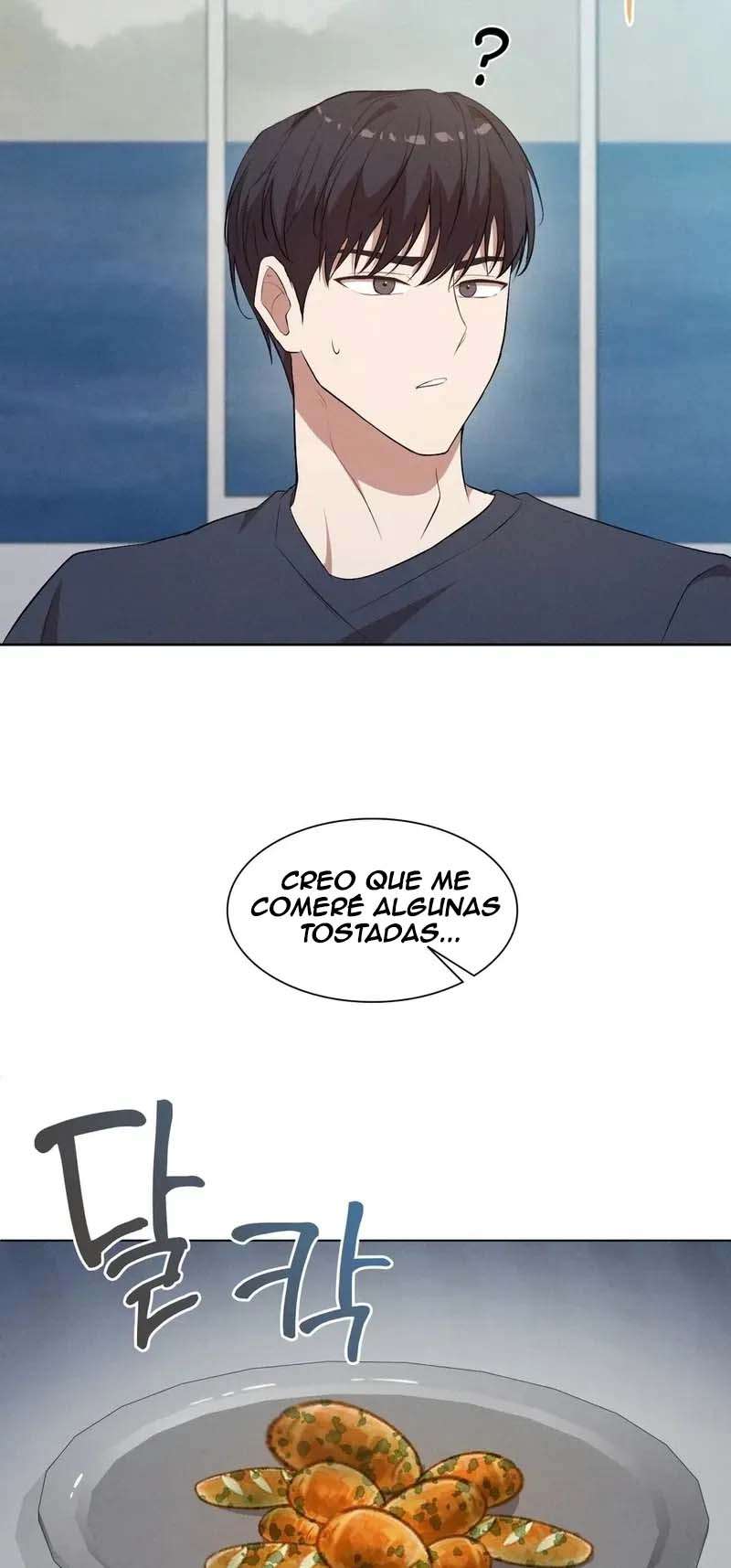 ¿Así es realmente ser recién casados? Capitulo 9 página 25