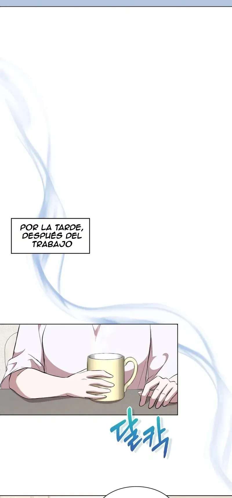 ¿Así es realmente ser recién casados? Capitulo 9 página 31