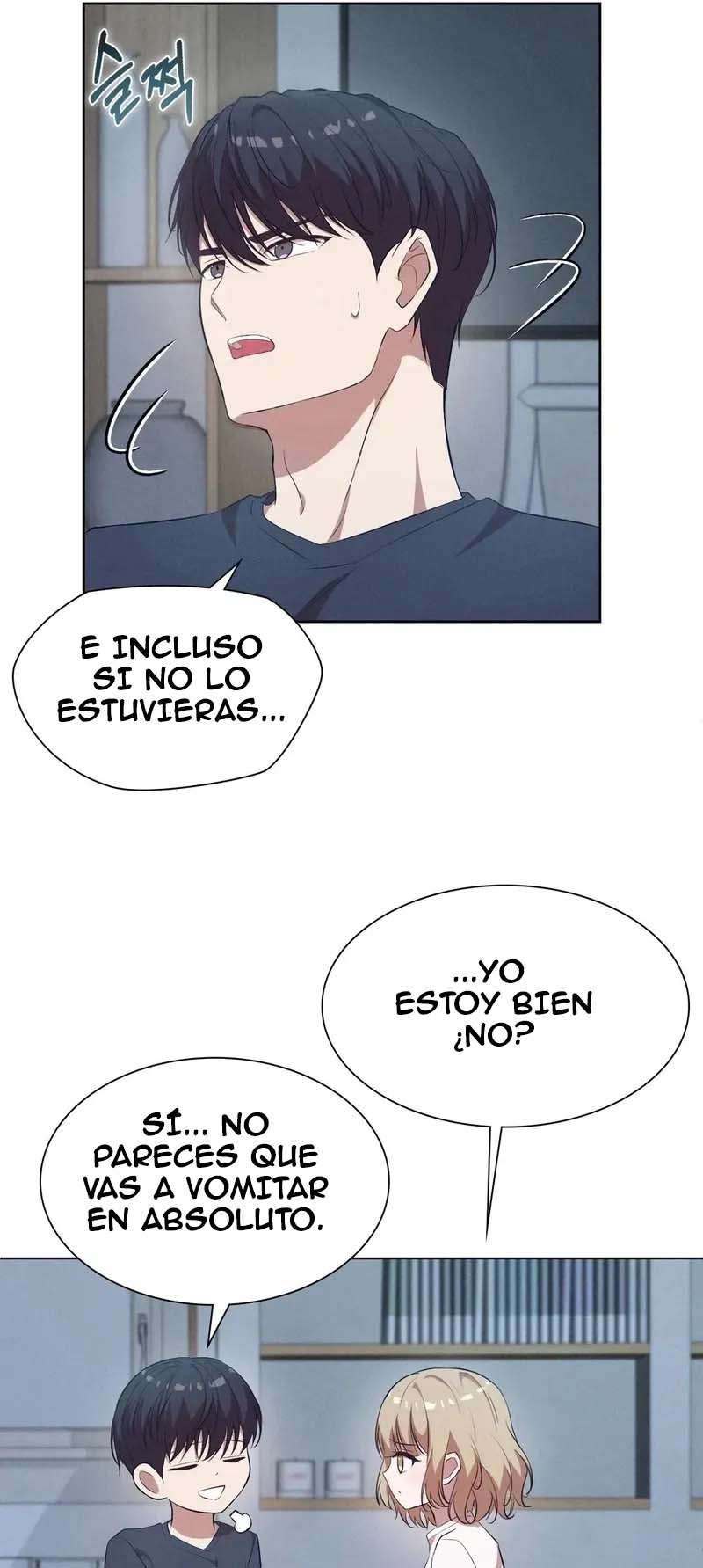 ¿Así es realmente ser recién casados? Capitulo 9 página 9
