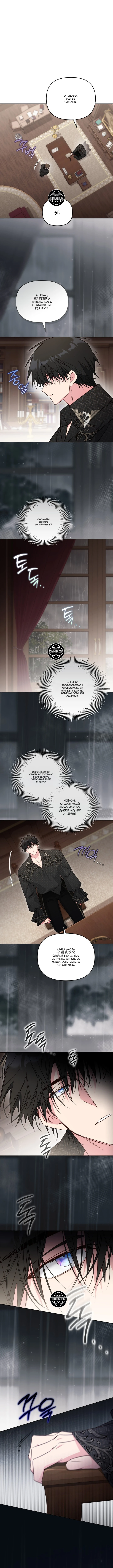 No Hay Lugar Para la Falsa Capitulo 116 página 16