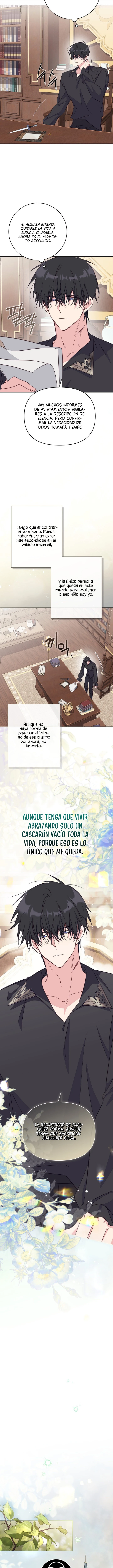No Hay Lugar Para la Falsa Capitulo 118 página 12