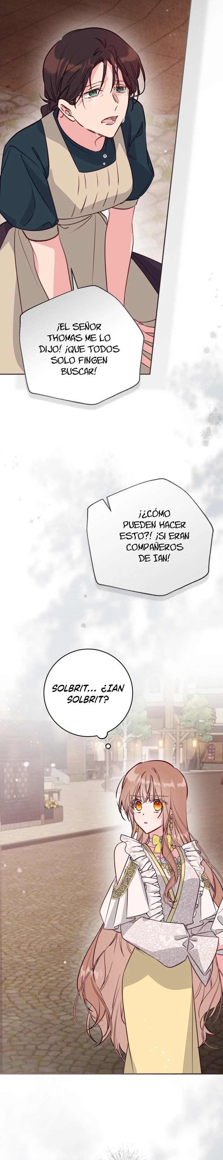 No Hay Lugar Para la Falsa Capitulo 122 página 7