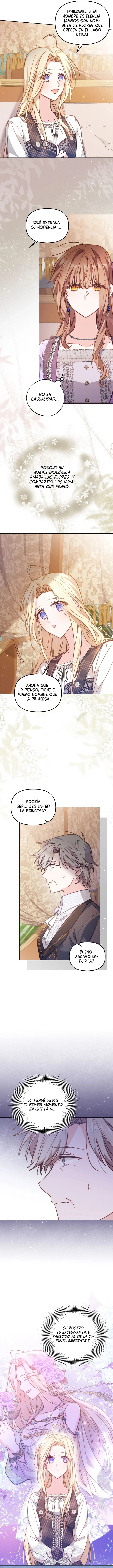 No Hay Lugar Para la Falsa Capitulo 18 página 12