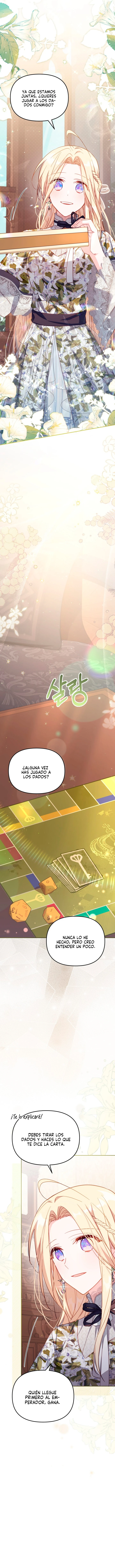 No Hay Lugar Para la Falsa Capitulo 30 página 13