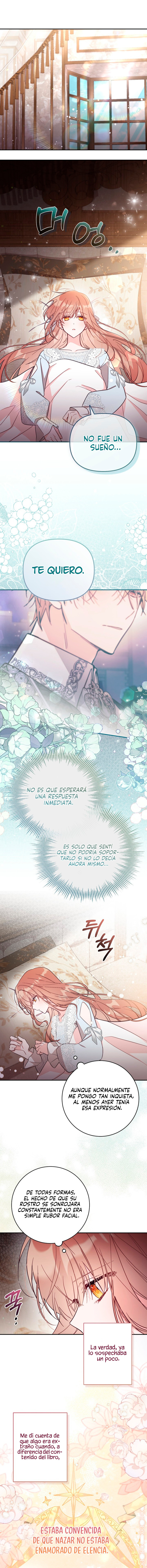 No Hay Lugar Para la Falsa Capitulo 72 página 3