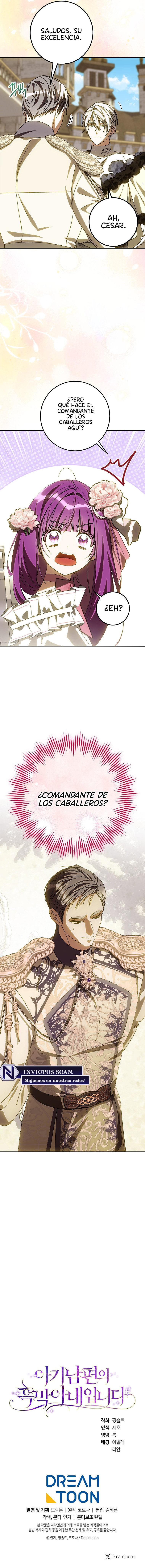 Soy la esposa malvada de un esposo joven Capitulo 38 página 12